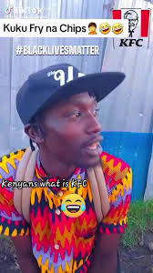 Kfc Black Magnet What Does It Mean