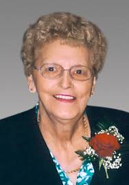 Avis de décès de Rita Bilodeau de St-Fabien-de-Panet décédé(e) le 3 août  2019