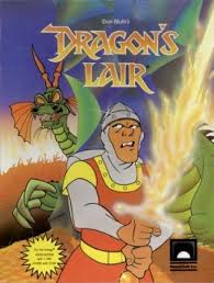 The plot of dragon's lair is based on the original cartoon, where dirk, the knight, is the main hero and he must overcome all the obstacles made by mordroc, the villain, defeat the dragon and save the kidnapped … Dragon S Lair Amiga 500 Rom Download Wowroms Com