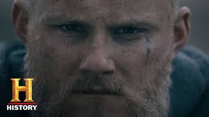 Share the best gifs now >>>. Vikings Bjorn Vs Ivar In Brutal Combat Season 6 History Apho2018