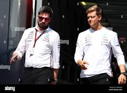 Adam mcdaid hi-res stock photography and images