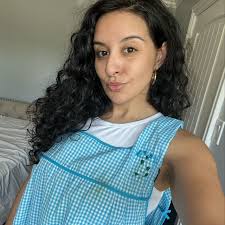 Raquel Partida's Instagram, Twitter & Facebook