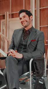 Doctor Strange Tom Ellis Lucifer Morningstar Lockscreens Like