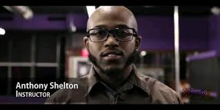 Come learn Detroit-style Ballroom Dance. Every Saturday Morning.