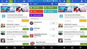 Appvn For Android Apk Download