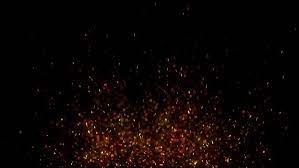 Fire Dust Particles Sparks Black Screen Effects Background Hd 1080p Youtube Black Screen Free Video Background Background