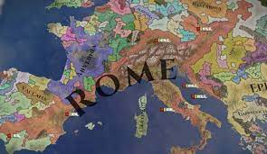 In imperator rome, each military tradition group comes with a predefined unit composition that the ai will always try to stick to. Imperator Rome Military And Combat Operations Guide In 2021 Rome Rome Guide Combat