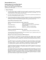 9 related party disclosures sometimes, transactions would not have taken place if the related party relationship had not existed. 2
