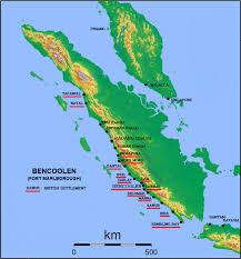 In the name of the most holy and undivided trinity. British Bencoolen Wikiwand