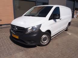Mercedes Benz Vito 111 Cdi Mercedes Benz Vito Mercedes Benz Commercial Vehicle