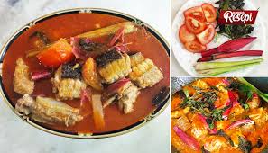 Cara membuat cumi masak saus asam manis pedas : Resepi Asam Pedas Ikan Pari Yang Gerenti Sedap Mudah Sangat Buatnya Rugi Tak Cuba Kongsi Resepi