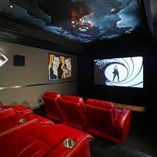 We did not find results for: 5 Must Haves For Creating The Ultimate Basement Home Theater
