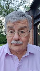 More blessed rain overnight. A few showers and thunderstorms produced 0.64"  of rain since midnight. The SUN ☀️ will be out today, and the high  temperature will be in the low 80's. Join me