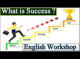 Inisiatif in a sentence and translation of inisiatif in english dictionary with audio pronunciation by dictionarist.com. 9th What Is Success English Workshop By Dr Bndeshmukh Students Educational Channel Youtube