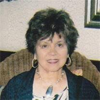 Maria (Velez) Sanabria Obituary