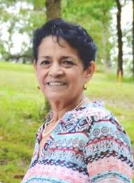 Obituary information for Juanita Oseguera