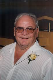 Arnold “Arnie” Raymond Erickson