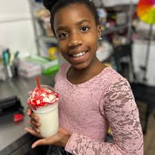 Lu Lu's Coffee and Bagel