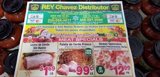 Rey Chavez Distributors II, 780 W 17th St, Hialeah, FL 33010, US