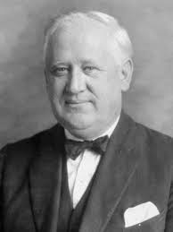 Matthew Brady (lawyer)