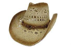 Great Deals Western Tea Stain Hat Fancy Style With Beads C6113zd5s67 Crochet Cowboy Hats Cowboy Hats Kids Cowboy Hats