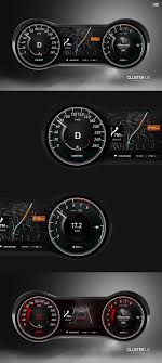 87019e58605319 5a0294e9413b5 Png 1800 4000 Car Gauges Concept Car Interior Audi Tt Interior