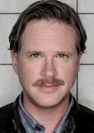 Fan Casting Cary Elwes as Richard Dries in The Couple Next Door