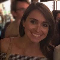 Alexandra Travers's Instagram, Twitter & Facebook