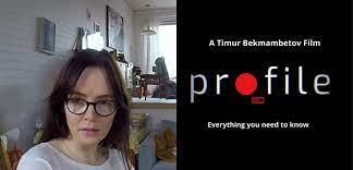 We did not find results for: Profile Movie Cast Plot Trailer Release Date And Everything You Need To Know Filmy Hotspot