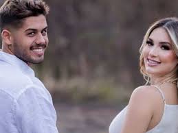 We did not find results for: Virginia Fonseca E Ze Felipe Revelam O Sexo Do Bebe E Impressionam