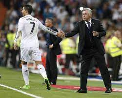 Tomorrow, there will be the official signing ceremony. I D Like To Coach Messi To Compare Him To Cristiano