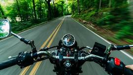 7th Annual Ride for Veterans