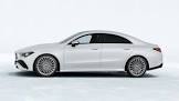 MERCEDES-CLA