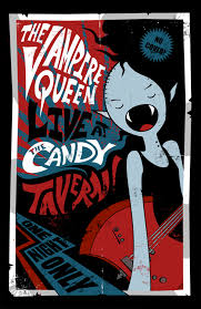 Aventura, new york, new york. Marcelin Marceline Adventure Time Hora De Aventura