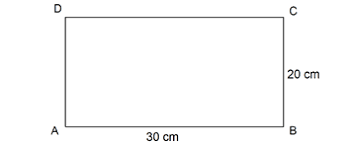 Untuk cara menghitung keliling persegi panjang juga cukup mudah yang dapat dilakukan dengan menggunakan rumus keliling = 2 x (panjang + lebar). Rumus Keliling Persegi Panjang Dan Contoh Soal Pembahasan Lengkap