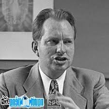 Lãnh đạo Tôn giáo L Ron Hubbard