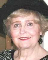Dorothy Pierce Obituary (2009)