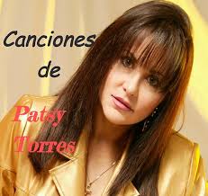 Album:Canciones De Patsy Torres