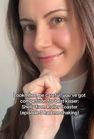 Roller Coaster and Harmony Secrect Edit