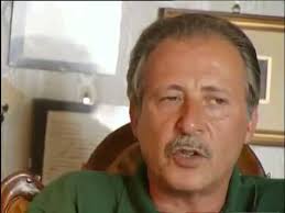 Papis era arrivato in italia dal marocco. Paolo Borsellino Parla Ai Ragazzi Pietro Grasso A Monte Sant Angelo Stato Quotidiano