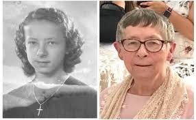 Elfriede (Frieda) Sessions