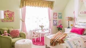 Blocks out light to darken room for bedtime, naptime and morning for a better night's sleep and more restful naps; 20 Chic And Beautiful Girls Bedroom Ideas For Toddlers Home Design Lover