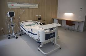 Avrupa Nin En Buyugu Ankara Sehir Hastanesi Acildi