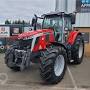 Massey 7S 210 for sale from www.farmmachinerylocator.co.uk