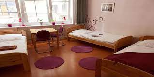 Kayak searches hundreds of travel sites to help you find and book the hotel deal at u inn berlin hostel that suits you best. U Inn Berlin Hostel Friedrichshain Your Cozy Little Hostel Berlin