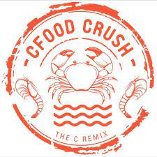 6 shell off, tail on shrimps, . C Food Crush