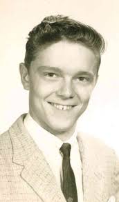 Obituary for Eugene Lee Cates