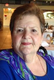 Carol Burney Obituary