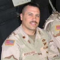 80+ "Morsching" profiles