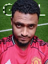 The red devils shining 🔆 ✓✓✓ #fblifesty